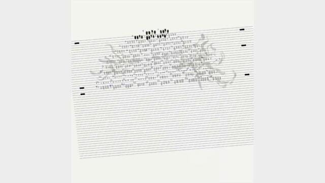 Worakls - 54 (Official Video)