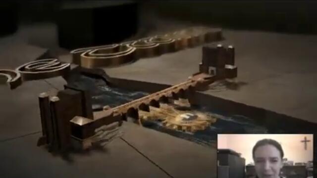 Game of Thrones: Bonus Material Intro (Live Action)