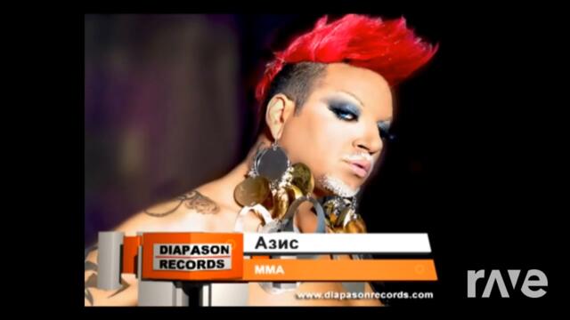 Azis i Ionuț Cercel - MMA X La Vârsta Mea (Official Video 2022)