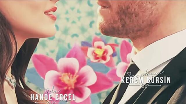 Музыка из "постучисъ в мою дверь"" sen çal kapımı"(заставка)-jenerik müziği