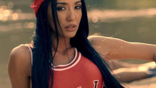 Ани Хоанг - Пак съм твоя (Audio)