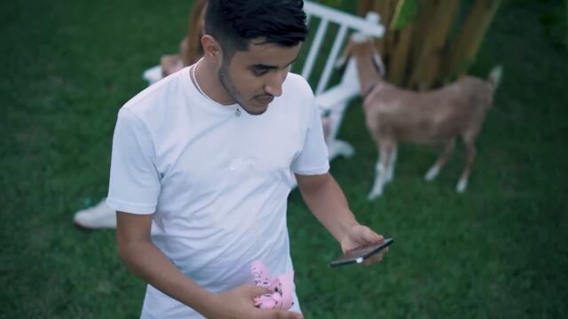 AZIZ CHERIF feat OMOU - HAYA RAWAH (OFFICIAL VIDEO)