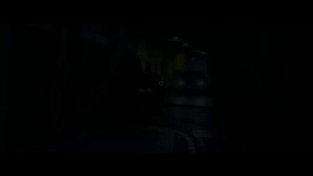 BLACKBIRD starring Michael Flatley OFFICIAL TRAILER 2022