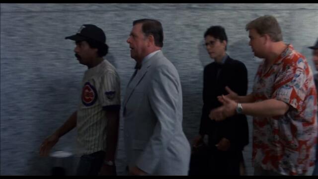 Brewster's Millions (1985) Original Trailer [FHD]