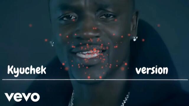Akon ft. Music Genious Smack That Kyuchek Version