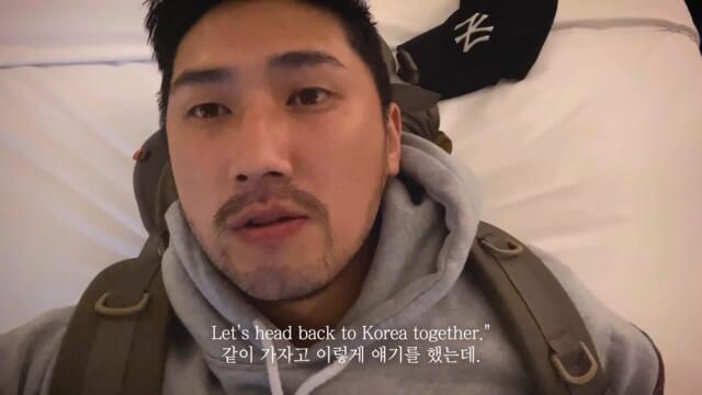 우크라이나 전쟁 일지｜작전캠 공개 예고편 (ENG)