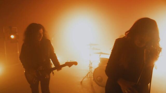 BLACK MIRRORS - Hateful Hate, I'll Kill You (Official Video) | Napalm Records