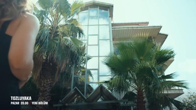 Tozluyaka 11. Bölüm 1. Fragmanı
