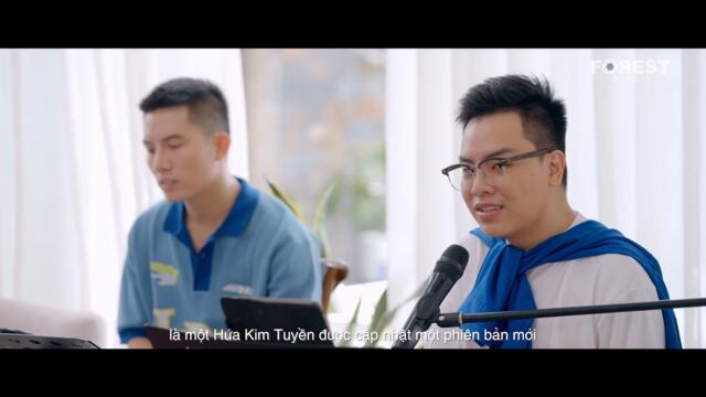 XHTDRLX2 | [OFFICIAL TRAILER] Hành trình du ca cùng XUÂN HẠ THU ĐÔNG RỒI LẠI XUÂN mùa 2 bắt đầu