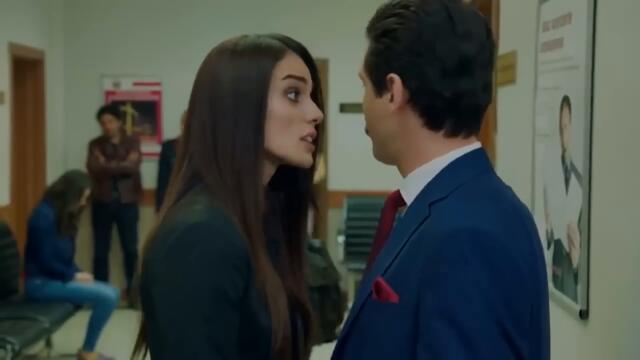 Мария Турецкий Сериал 4. Серия (Русский Дубляж)