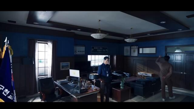 สรุปเนื้อเรื่อง Big Mouth Ep.11 เมื่อเป็นทนายไม่รุ่ง มุ่งเป็นโจรดีกว่า #สปอยหนัง