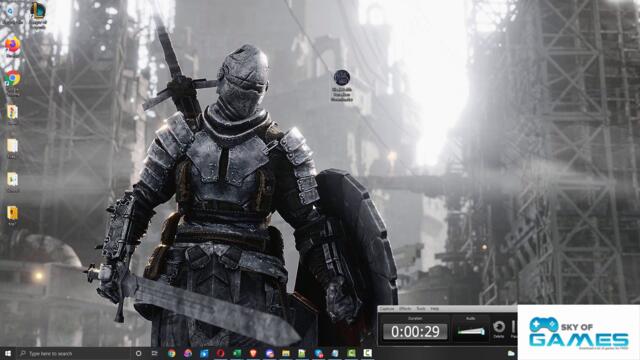 Download Bleak Faith: Forsaken PC + Full Game Crack for Free [WORKING]