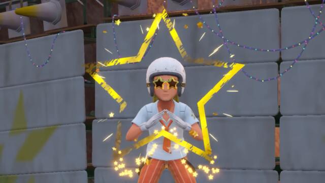 Seek Your Treasure! | Pokémon Scarlet & Pokémon Violet