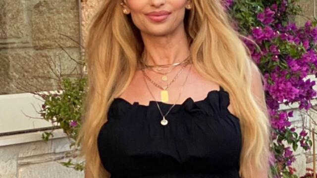 Малина - Луда светлина (Audio)