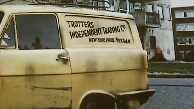 Only Fools And Horses S2E04 No Greater Love
