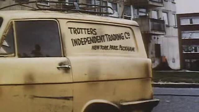 Only Fools And Horses S2E03 A Losing Streak