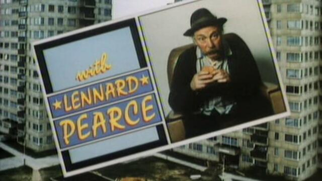 Only Fools And Horses S3E05 May The Force Be With You