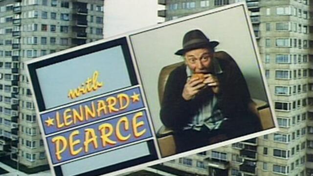 Only Fools And Horses S3E07 Who's A Pretty Boy