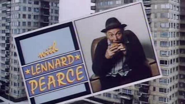 Only Fools And Horses S3E01 Homesick