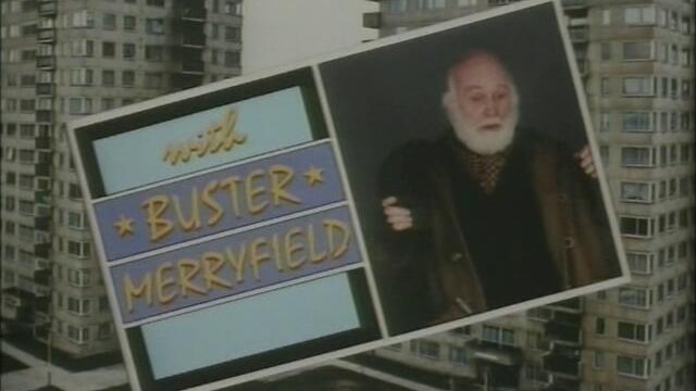 Only Fools And Horses S6E03 Part2 Chain Gang