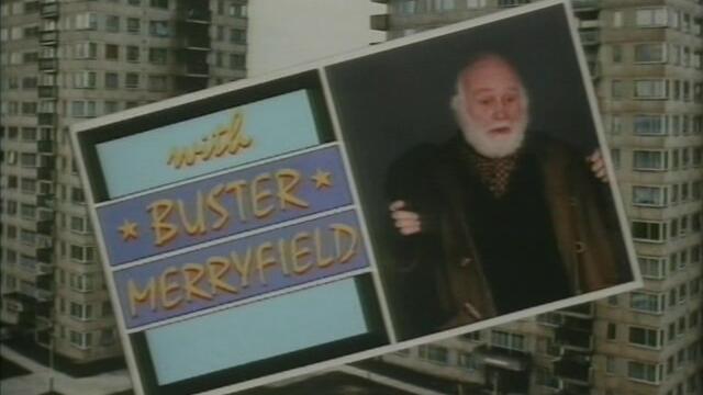 Only Fools And Horses S6E07 Part1 The Jolly Boys' Outing