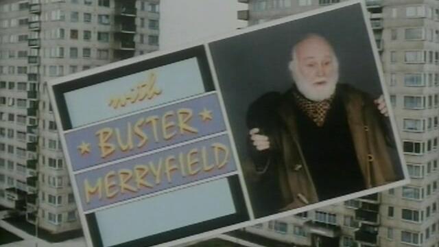 Only Fools And Horses S6E08 Part2 Rodney Come Home