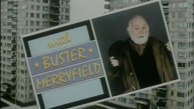 Only Fools And Horses S7E01 Part1 The Sky's The Limit