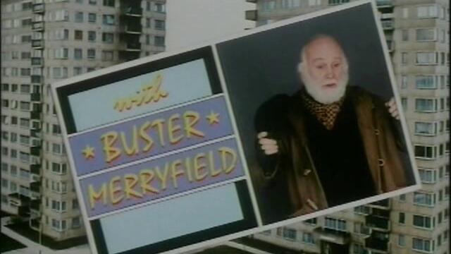 Only Fools And Horses S7E01 Part2 The Sky's The Limit - Videoclip.bg