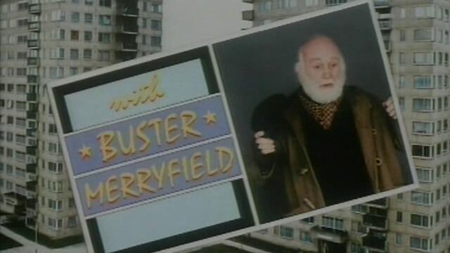 Only Fools And Horses S8E02 Part1 Modern Men