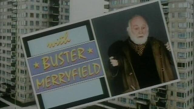 Only Fools And Horses S8E03 Part1 Time On Our Hands