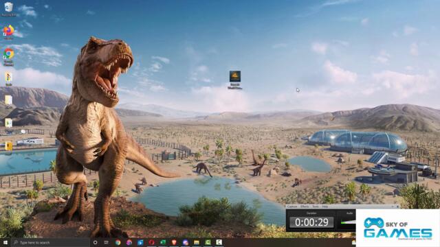 Download Jurassic World Evolution 2 PC + Full Game Crack for Free [WORKING]