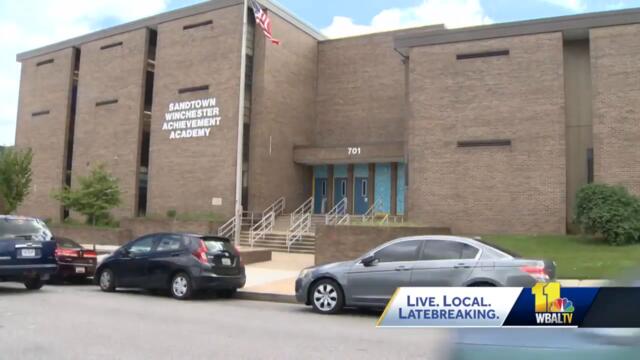 Baltimore leaders concerned about recent violence amongst youth