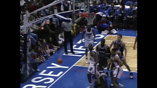 Shaq's INCREDIBLE 15 BLK, 24 PTS & 28 REB Performance 👀