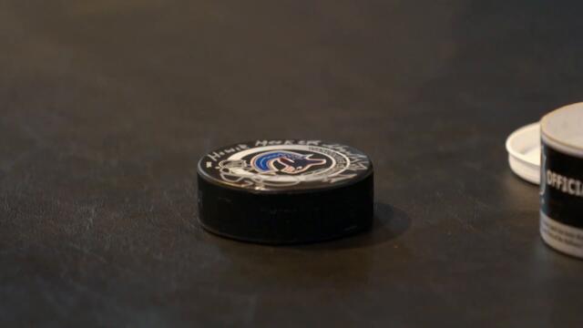 The Queen's Jubilee: The puck drop seen round the world | CBC Sports