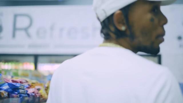 Nklyne - Switch Up (Official Video)