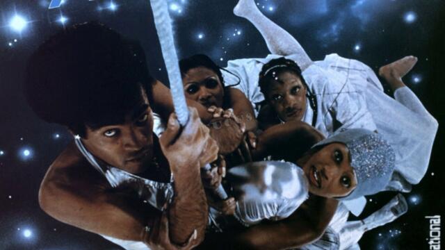 Boney M - Nightflight To Venus (Pack) (HQ)