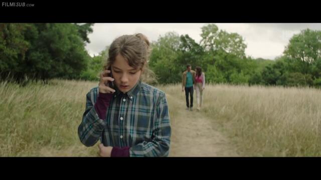 Four Kids and It / Четири деца и То (2020) - бг аудио - част 4