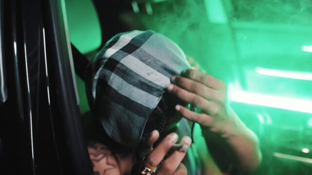 Pablo YG - Nuh Waan Love (Official Video)