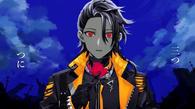 QUEEN / Covered by Axel Syrios【歌ってみた】