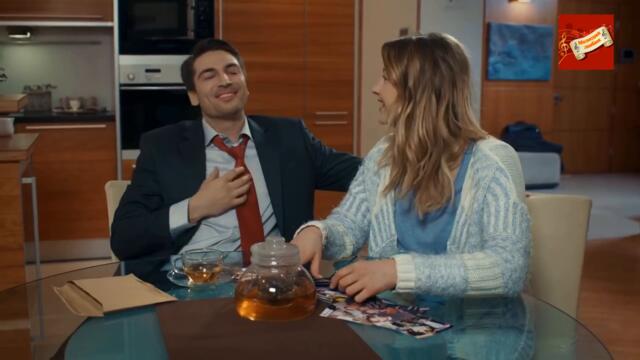 Brandon Stone  - "Ты это небо".