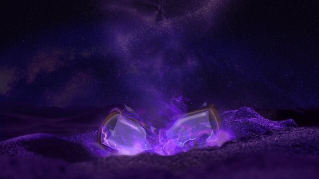 Lifetime (feat. Roseanna) - OBLVYN