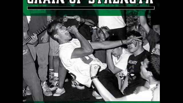 Chain of Strength - The One Thing That Still Holds True [full album]