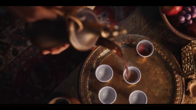 Assassin's Creed Mirage: Cinematic World Premiere | #UbiForward