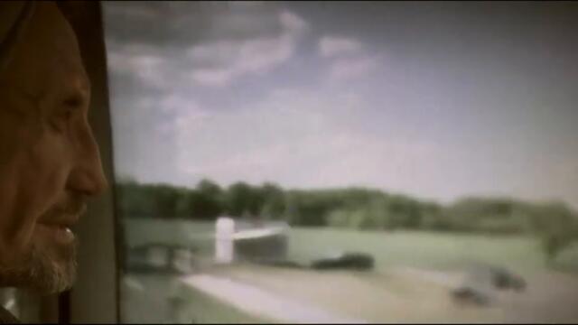 Beautiful Blue Eyes - Official Trailer HD (2022)