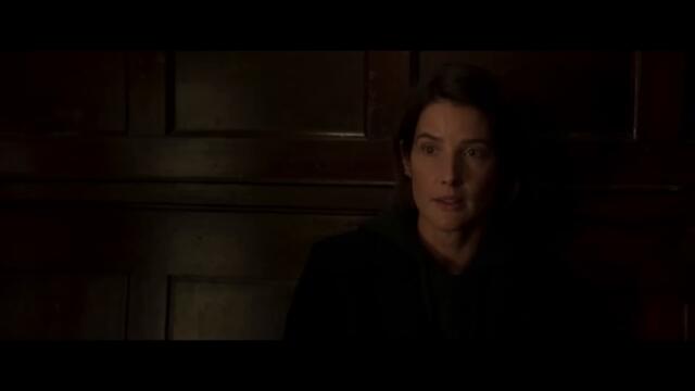 SECRET INVASION Trailer (2022) Marvel