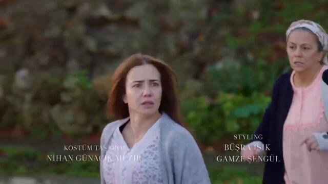 Ceren ve Nedim Yatakta Basıldı!💥 - Zalim İstanbul