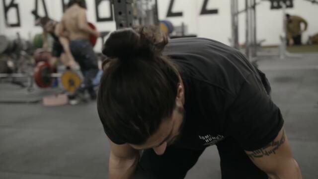 BB Athlete Highlight: Elias Theodorou UFC