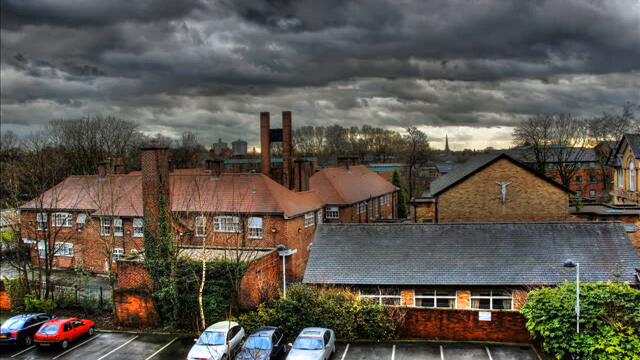 DJ Vesiga Vs Jomar - Nightoperator (Nicholas Bennison Remix)