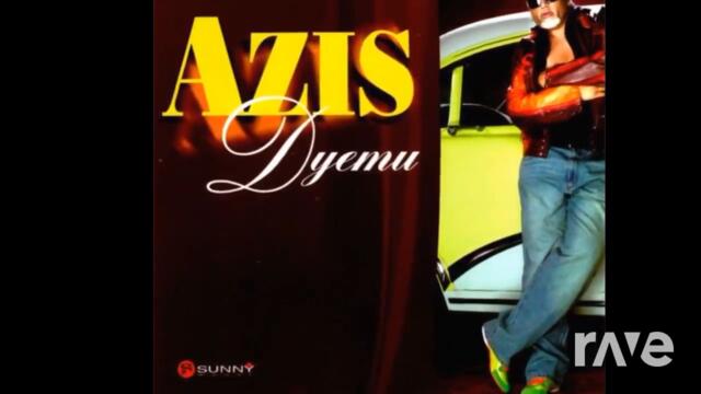 Azis i Malina i Jador - Iskam, Iskam x Inconstiento (Official Video 2022)