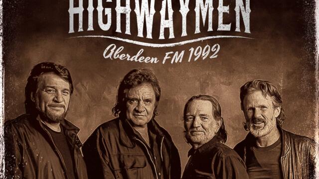 [Ghost] Riders In The Sky